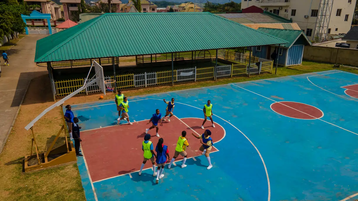 Overview of Performing Arts