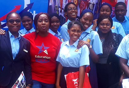 Cambridge IGCSE Results: 98% Distinction Rate